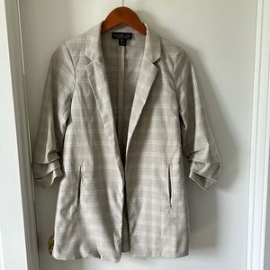 Rachel Zoe blazer.